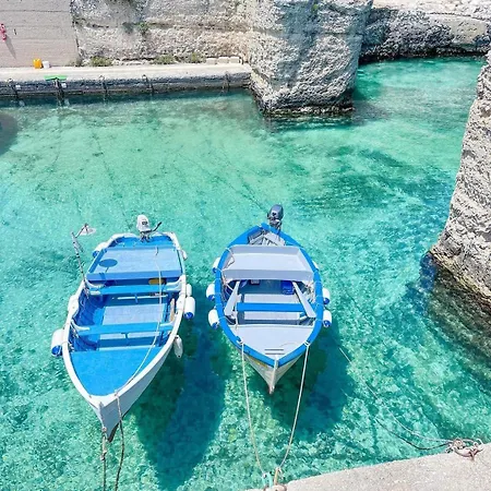 Doppia Con Terrazzino Panoramico Guest house *