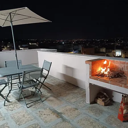 Doppia Con Terrazzino Panoramico *