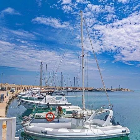 Doppia Con Terrazzino Panoramico Guest house