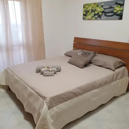 Doppia Con Terrazzino Panoramico Pensionat *